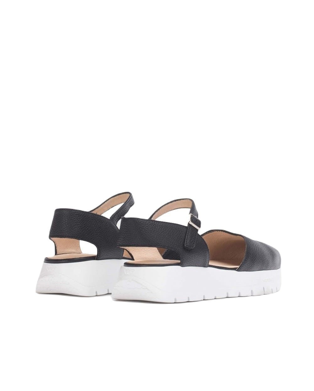'Babi' women's sandal - black - Chaplinshoes'Babi' women's sandal - blackWonders