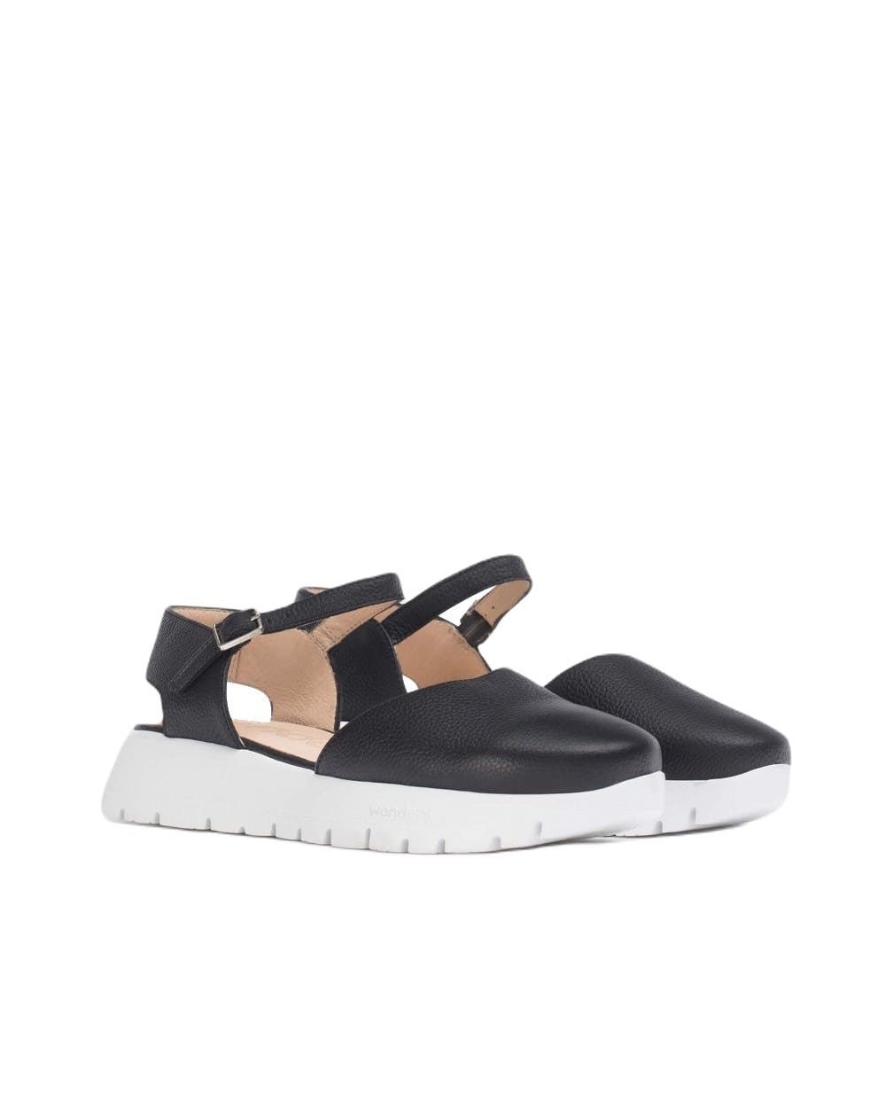 'Babi' women's sandal - black - Chaplinshoes'Babi' women's sandal - blackWonders