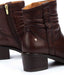 'Bacarot' women's boot - Brown - Chaplinshoes'Bacarot' women's boot - BrownPikolinos