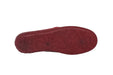 'Ballerup' women's home slipper - red - Chaplinshoes'Ballerup' women's home slipper - redRohde