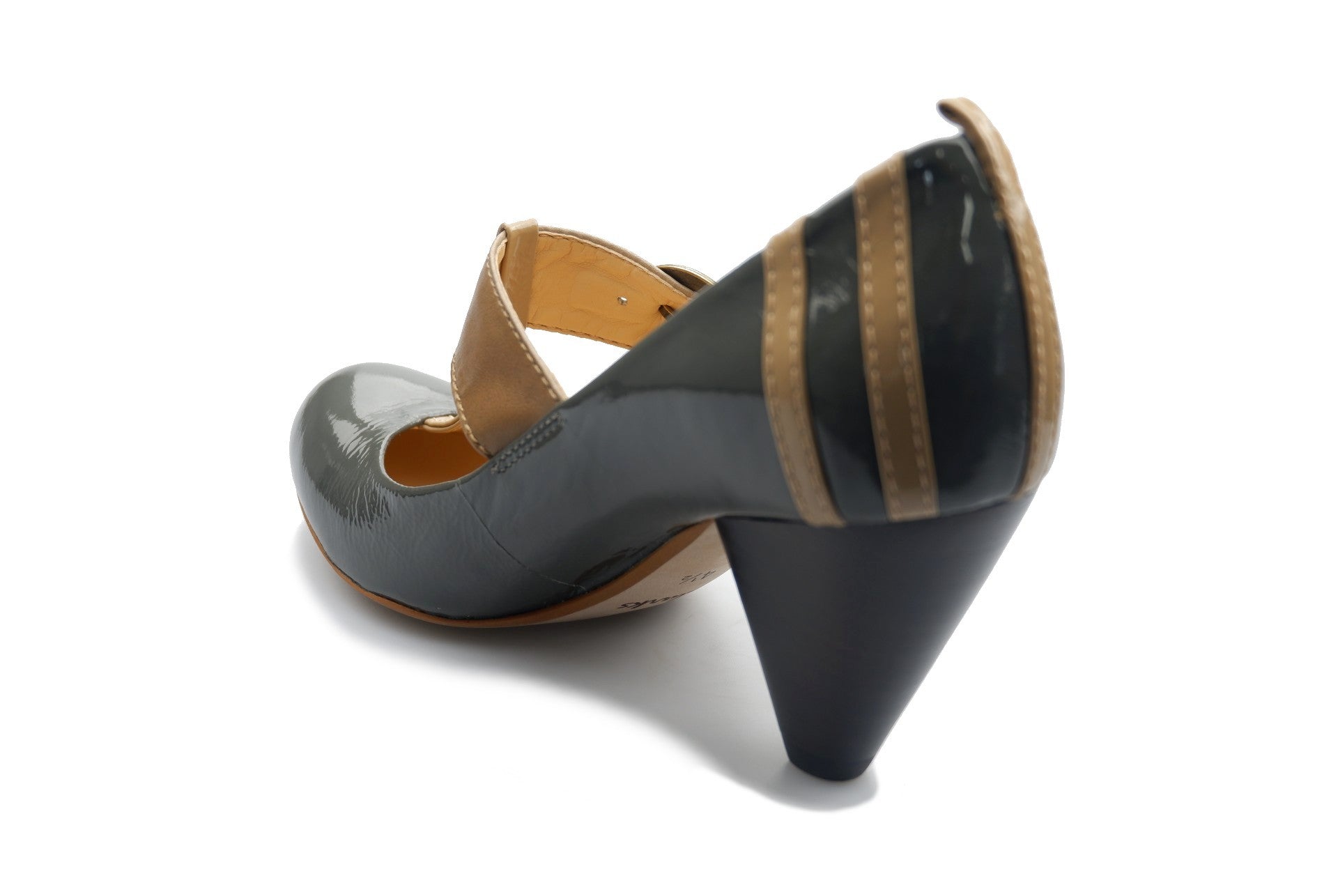 'Band Wagon' women's pump - Chaplinshoes'Band Wagon' women's pumpClarks