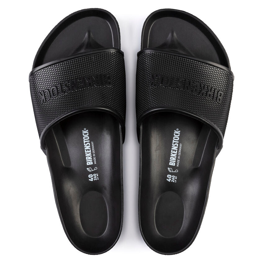 'Barbados EVA' women's slide sandal - black - Chaplinshoes'Barbados EVA' women's slide sandal - blackBirkenstock