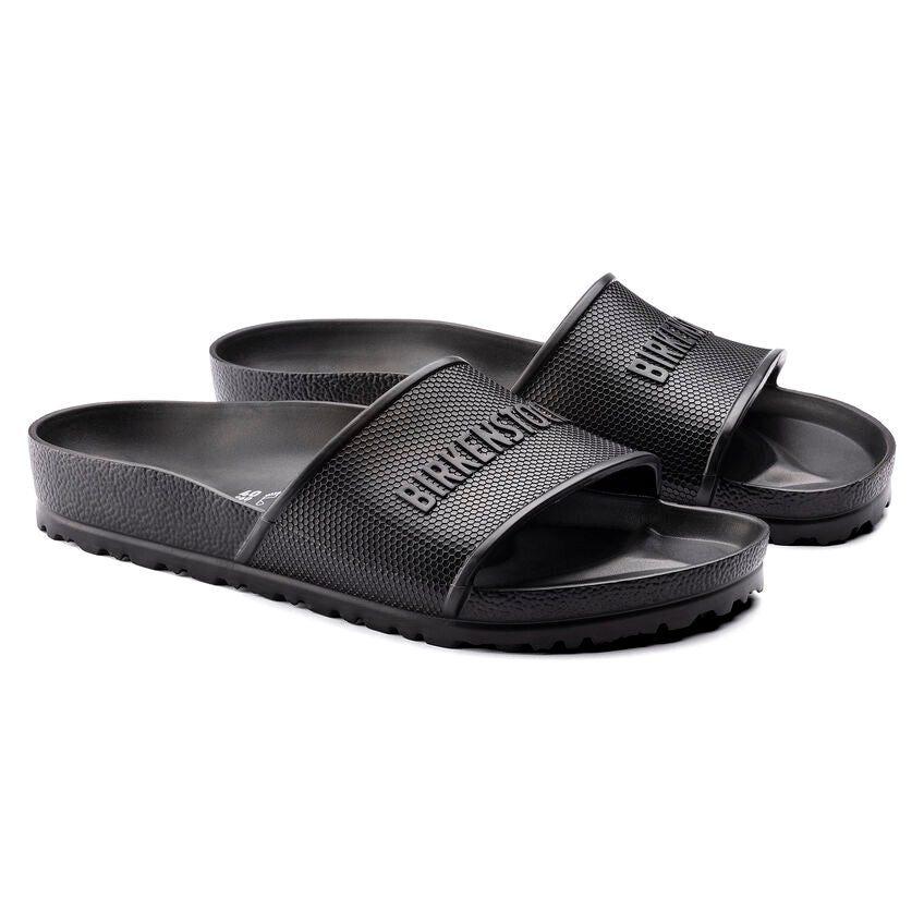 'Barbados EVA' women's slide sandal - black - Chaplinshoes'Barbados EVA' women's slide sandal - blackBirkenstock