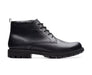 'BatcombeMix GTX' men's waterproof ankle boot - black - Chaplinshoes'BatcombeMix GTX' men's waterproof ankle boot - blackClarks