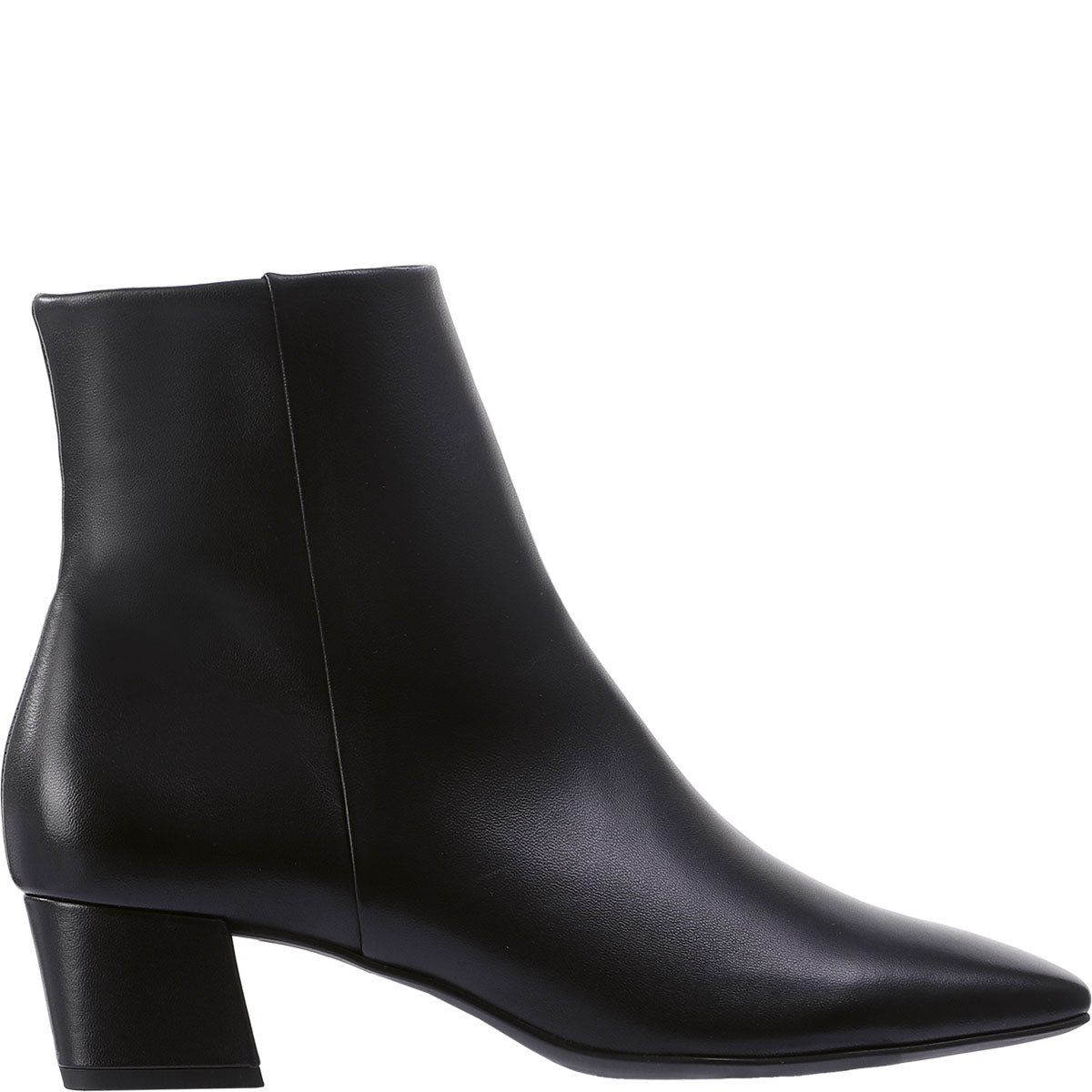 ´Beatrice´ women´s ankle boot - Black - Chaplinshoes´Beatrice´ women´s ankle boot - BlackHögl