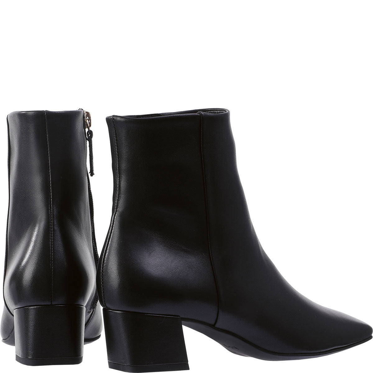 ´Beatrice´ women´s ankle boot - Black - Chaplinshoes´Beatrice´ women´s ankle boot - BlackHögl
