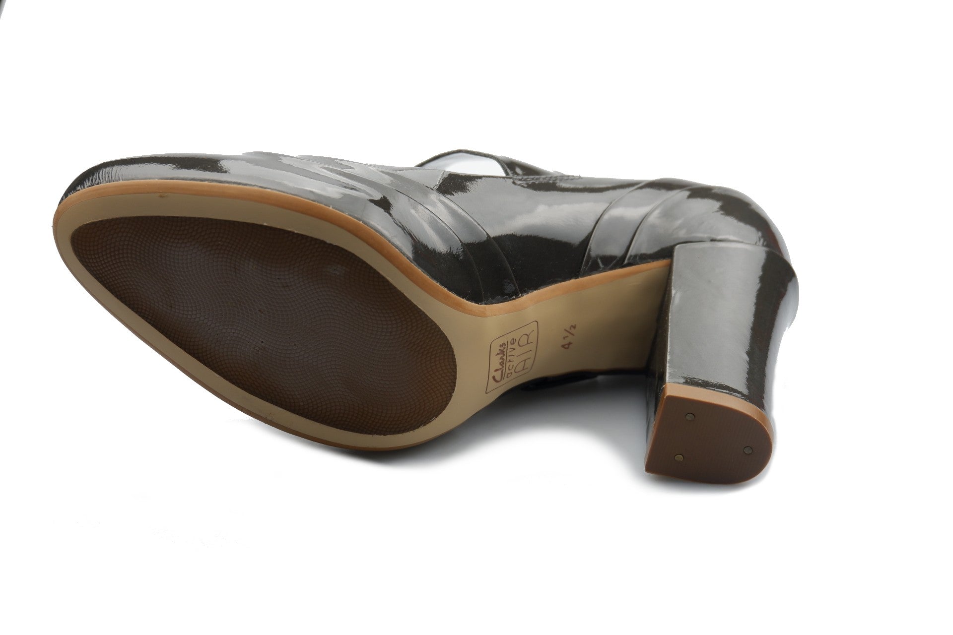 'Beauty Spot' women's pump - Chaplinshoes'Beauty Spot' women's pumpClarks