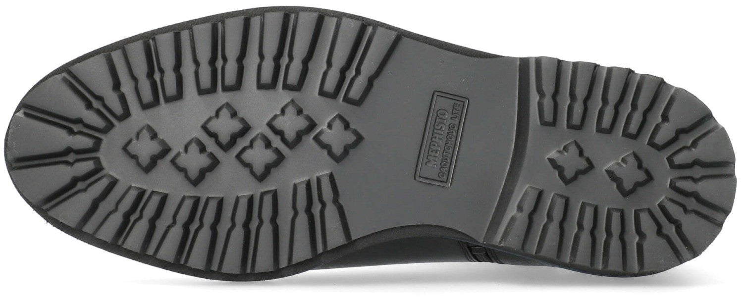 'Benson' men's chelsea boot - Black - Chaplinshoes'Benson' men's chelsea boot - BlackMephisto