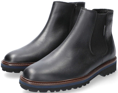 'Benson' men's chelsea boot - Black - Chaplinshoes'Benson' men's chelsea boot - BlackMephisto