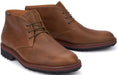 'Berto' men's lace - up boot - Light brown - Chaplinshoes'Berto' men's lace - up boot - Light brownMephisto