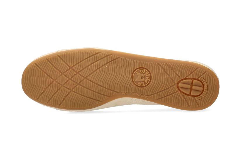 'Bessy' women's lace - up shoe - Beige - Chaplinshoes'Bessy' women's lace - up shoe - BeigeMephisto