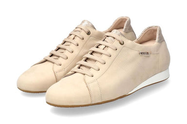 'Bessy' women's lace - up shoe - Beige - Chaplinshoes'Bessy' women's lace - up shoe - BeigeMephisto
