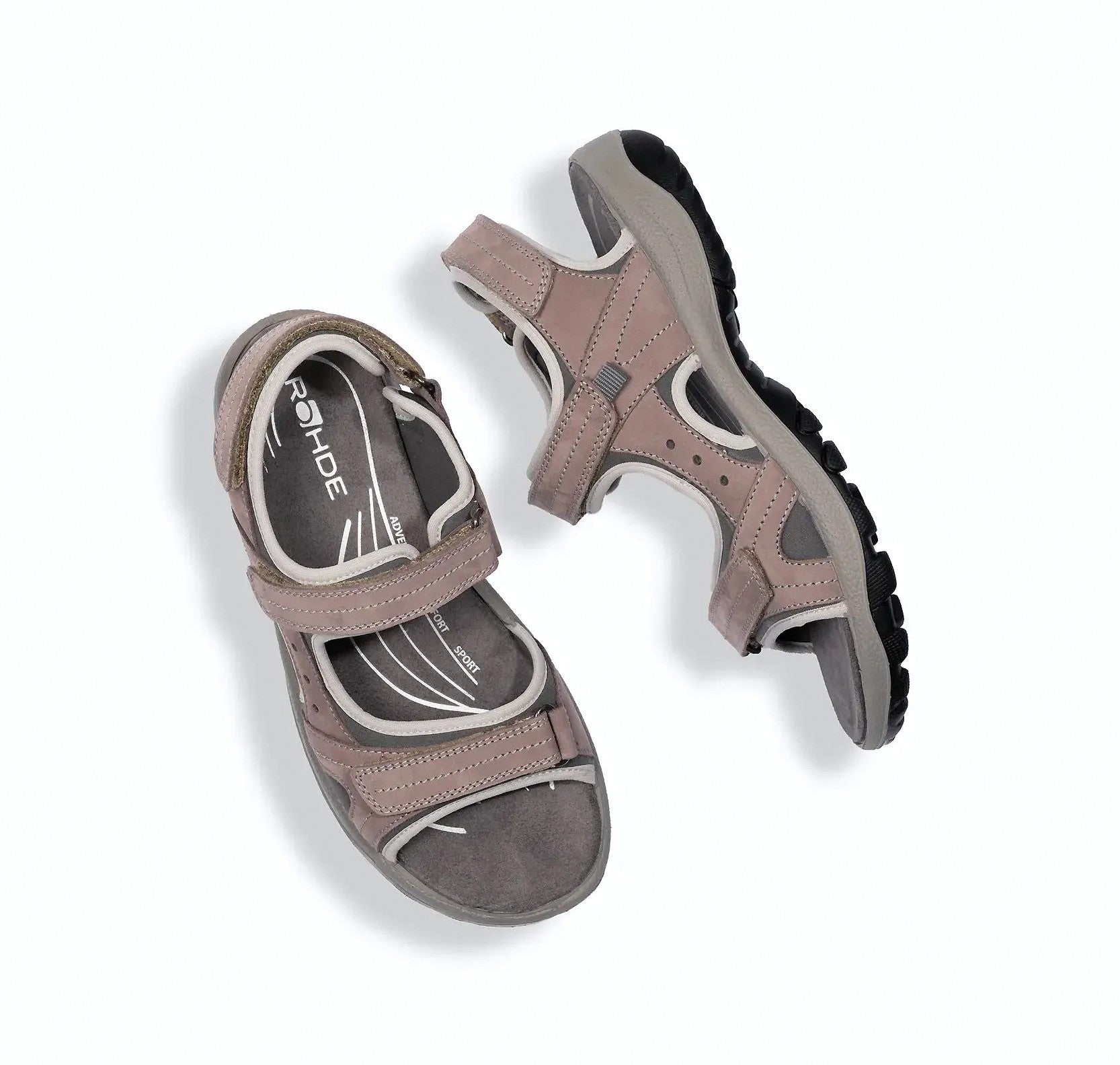 'Biella' women's sandal - pink - Chaplinshoes'Biella' women's sandal - pinkRohde