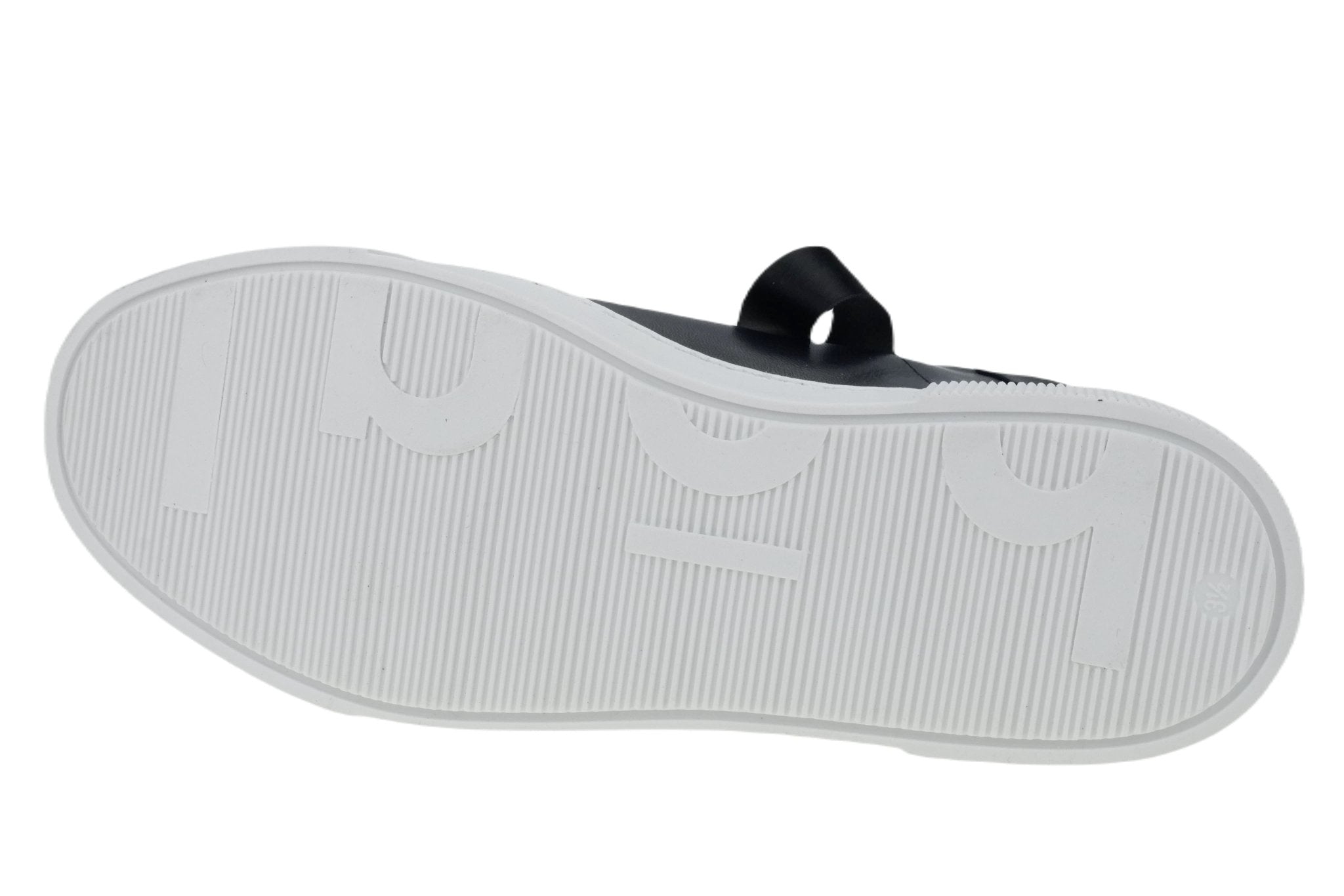 'Blade' women's sneaker - Black - Chaplinshoes'Blade' women's sneaker - BlackHögl