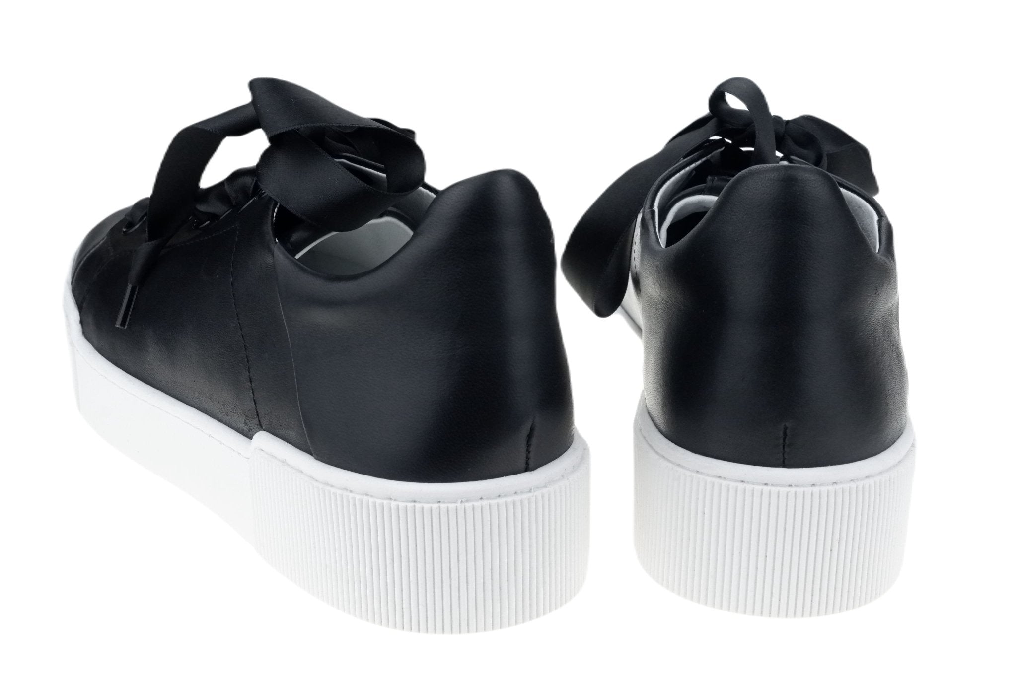 'Blade' women's sneaker - Black - Chaplinshoes'Blade' women's sneaker - BlackHögl