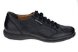 'Boran' men's sneaker - Black - Chaplinshoes'Boran' men's sneaker - BlackMephisto