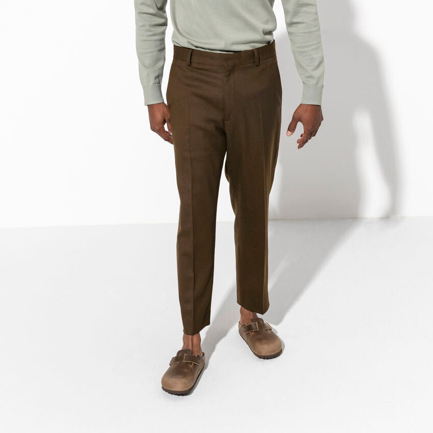 'Boston BS' men's clog - Chaplinshoes'Boston BS' men's clogBirkenstock