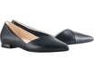 'Boulevard 10' women's ballerina - Black - Chaplinshoes'Boulevard 10' women's ballerina - BlackHögl