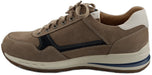 'Bradley' men's lace - up sneaker - Taupe - Chaplinshoes'Bradley' men's lace - up sneaker - TaupeMephisto