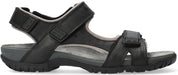 'Brice' men's sandal - Black - Chaplinshoes'Brice' men's sandal - BlackMephisto