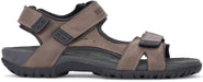 'Brice' men's sandal - grey - Chaplinshoes'Brice' men's sandal - greyMephisto