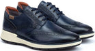 'Busot' lace - up shoe - blue - Chaplinshoes'Busot' lace - up shoe - bluePikolinos