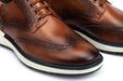 'Busot' lace - up shoe - brown - Chaplinshoes'Busot' lace - up shoe - brownPikolinos