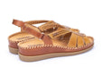 Sandalo da donna 'Cadaques' - Marrone miele - ChaplinshoesSandalo da donna 'Cadaques' - Pikolinos marrone miele