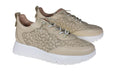 Sneaker estiva traforata da donna 'Cairo' - Beige - ChaplinshoesSneaker estiva traforata da donna 'Cairo' - BeigeWonders