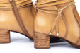 'Calafat' women's boot - brown Almond - Chaplinshoes'Calafat' women's boot - brown AlmondPikolinos