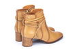 'Calafat' women's boot - brown Almond - Chaplinshoes'Calafat' women's boot - brown AlmondPikolinos