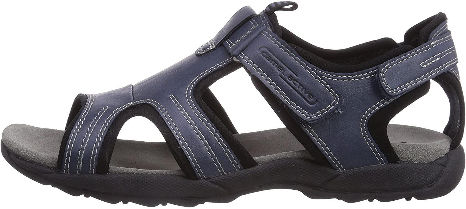 CAmel Active 'Suez' women's sandal - ChaplinshoesCAmel Active 'Suez' women's sandalCamel Active