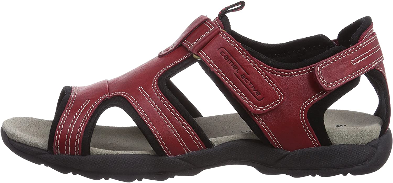 CAmel Active 'Suez' women's sandal - ChaplinshoesCAmel Active 'Suez' women's sandalCamel Active