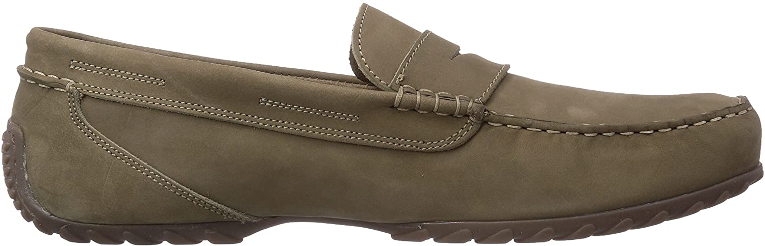 Camel Active'Manitou' men's moccasin - ChaplinshoesCamel Active'Manitou' men's moccasinCamel Active