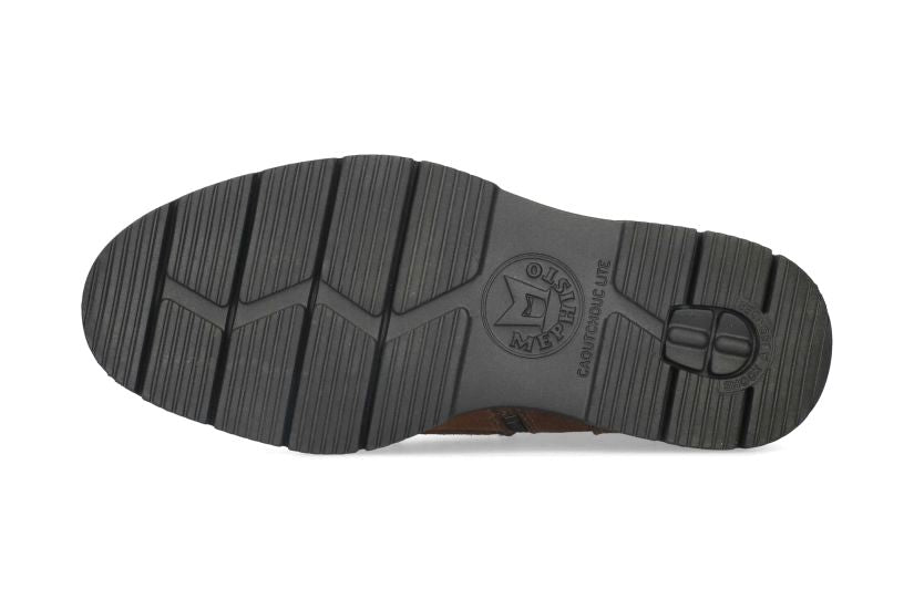 'Cameron' men's boot - brown - Chaplinshoes'Cameron' men's boot - brownMephisto