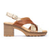 'Canarias' women's sandal - brown mix - Chaplinshoes'Canarias' women's sandal - brown mixPikolinos