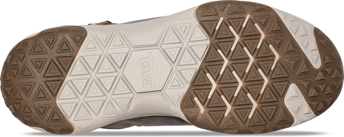 'Canyonview' women's waterproof outdoor shoes - grey - Chaplinshoes'Canyonview' women's waterproof outdoor shoes - greyTeva