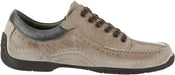 Zapatilla deportiva de mujer con cordones 'Capri' - Beige piedra - ChaplinshoesZapatilla de mujer con cordones 'Capri' - Beige piedraCamel Active
