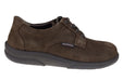 'Cassen' men's ergonomic wide fit (H) lace - up shoe - Brown - Chaplinshoes'Cassen' men's ergonomic wide fit (H) lace - up shoe - BrownMephisto