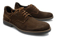 'Castle' men's lace - up shoe - Chaplinshoes'Castle' men's lace - up shoeCamel Active