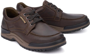 'Charles' men's lace - up shoe - brown - Chaplinshoes'Charles' men's lace - up shoe - brownMephisto