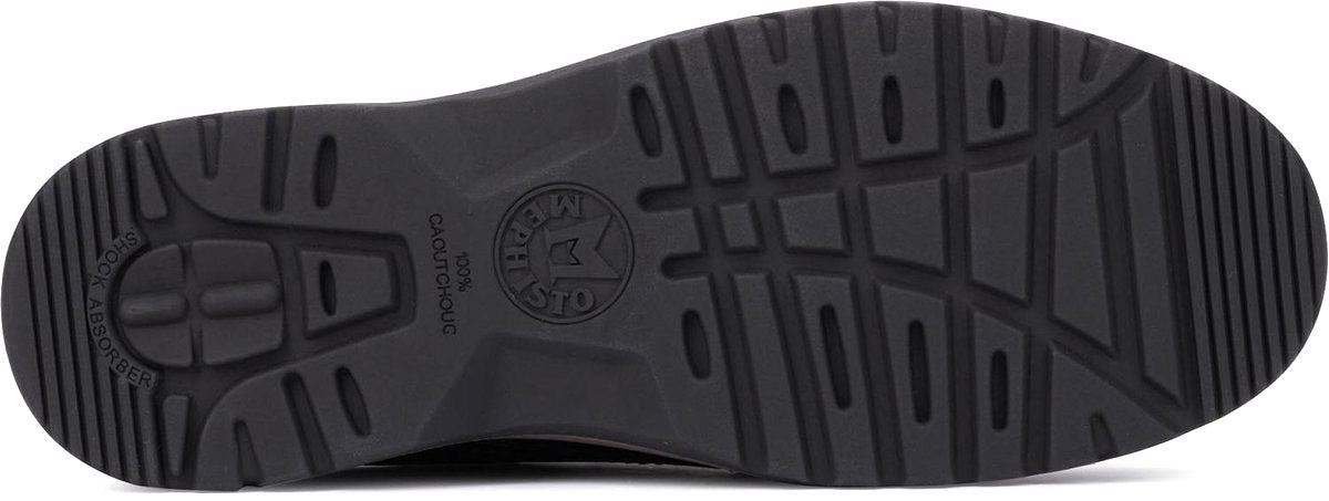 'Charles' men's lace - up shoe - brown - Chaplinshoes'Charles' men's lace - up shoe - brownMephisto