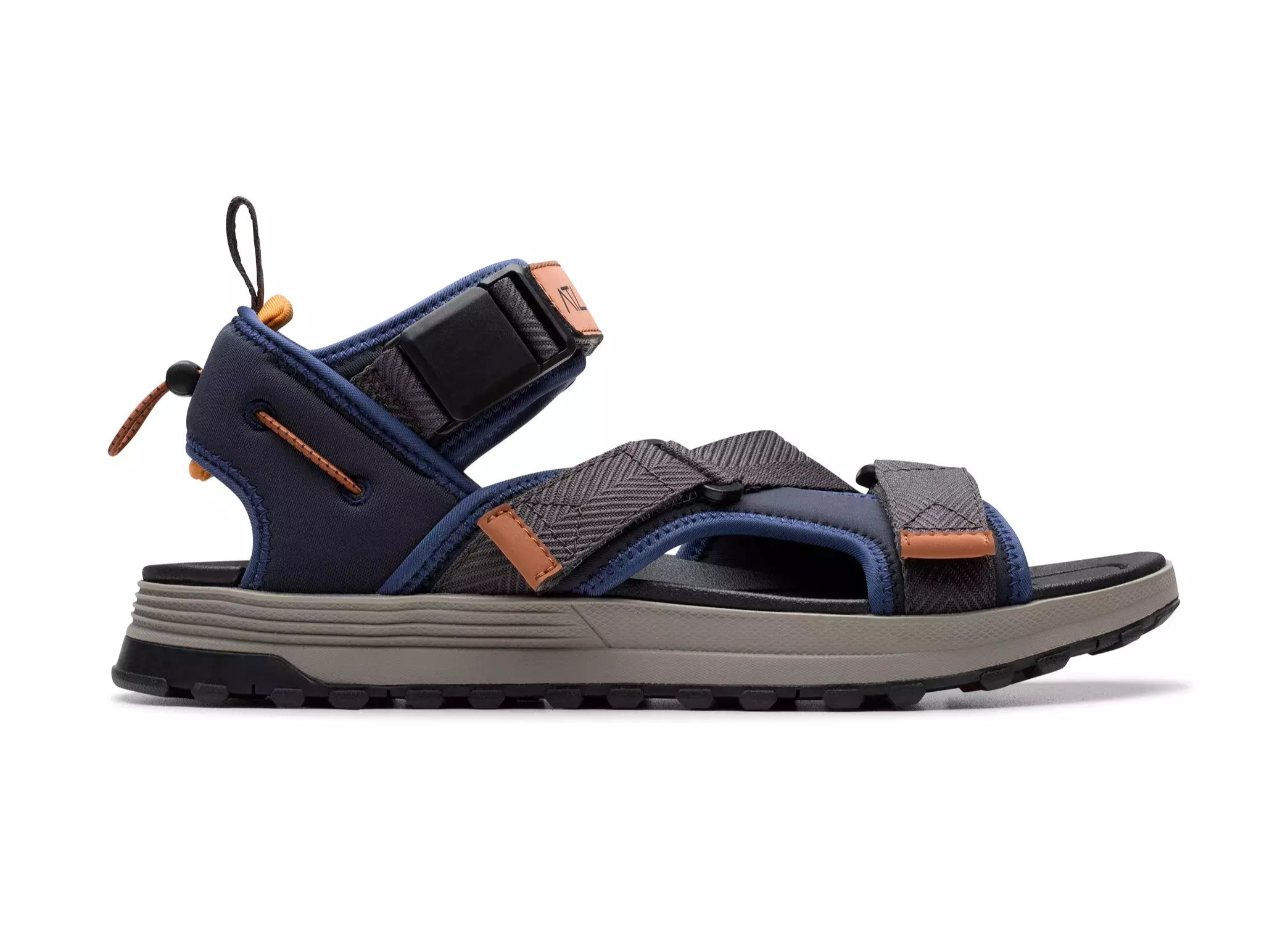 Sandale pour hommes 'ATL Trek Tide' - bleue