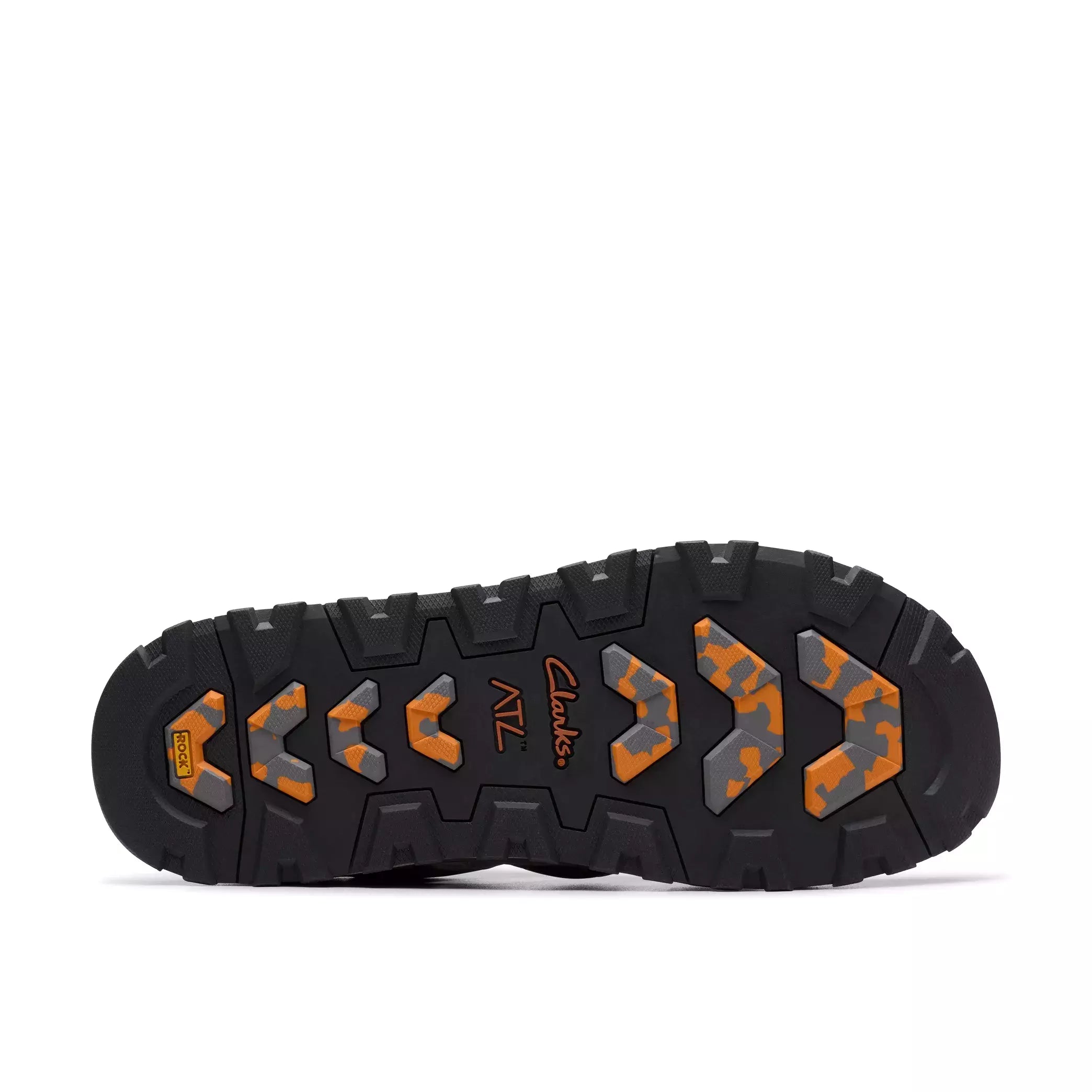 Sandale pour hommes 'ATL Trek Wave' - bleue