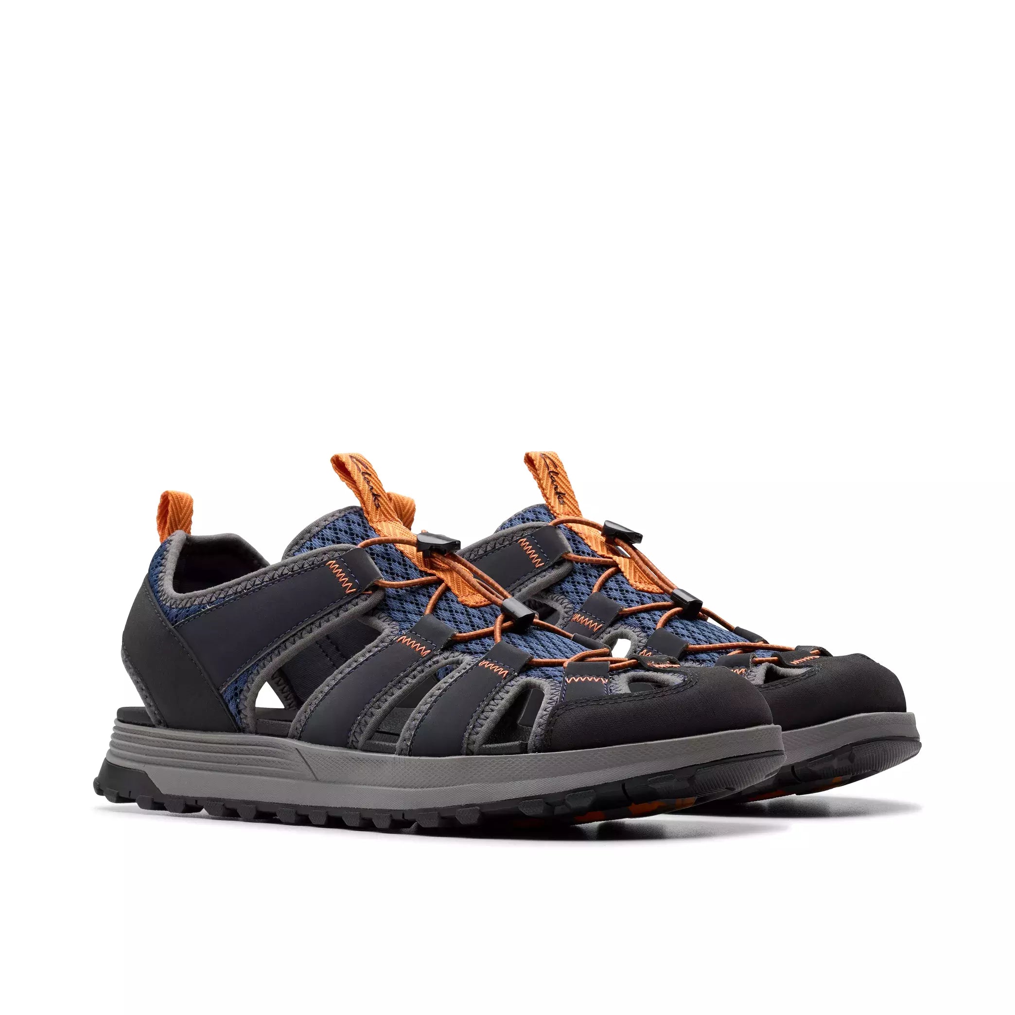 Sandale pour hommes 'ATL Trek Wave' - bleue