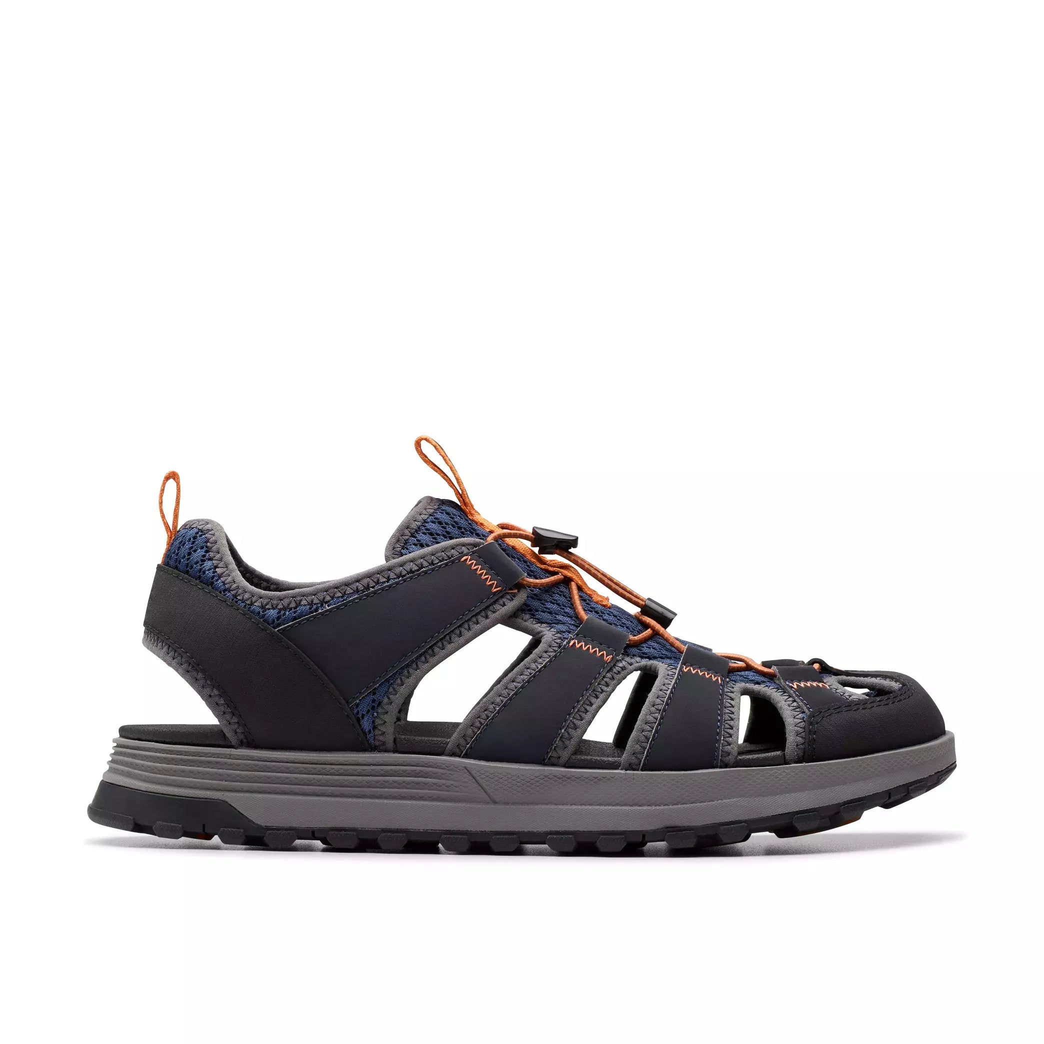 Sandale pour hommes 'ATL Trek Wave' - bleue