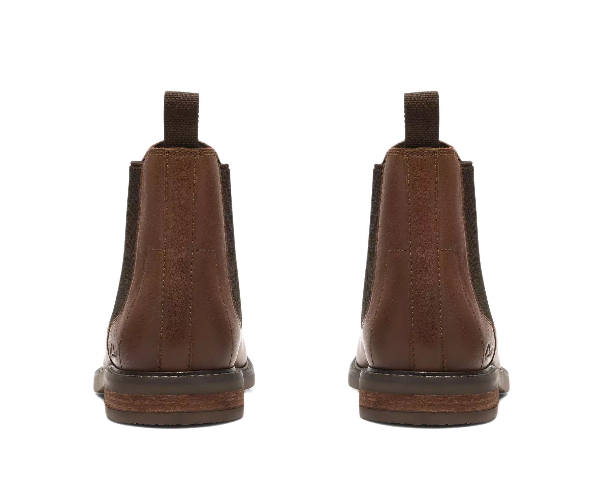 Stivaletto da uomo 'Jaxen Easy' - marrone