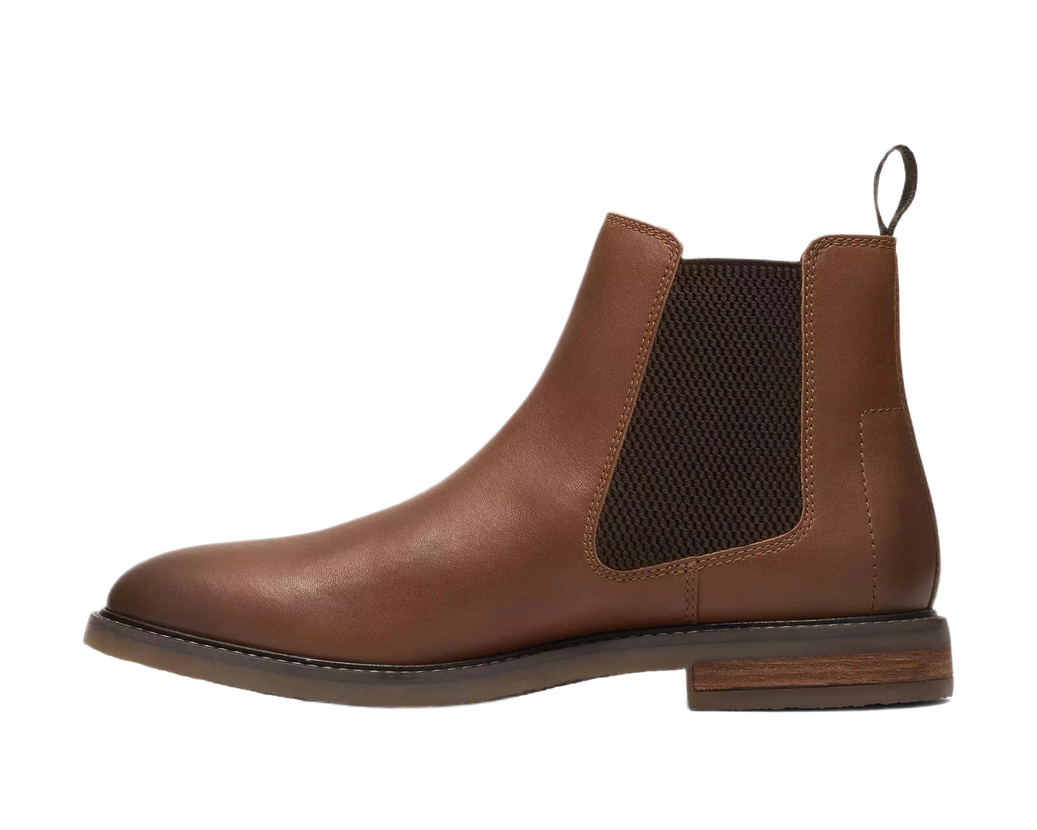 Stivaletto da uomo 'Jaxen Easy' - marrone