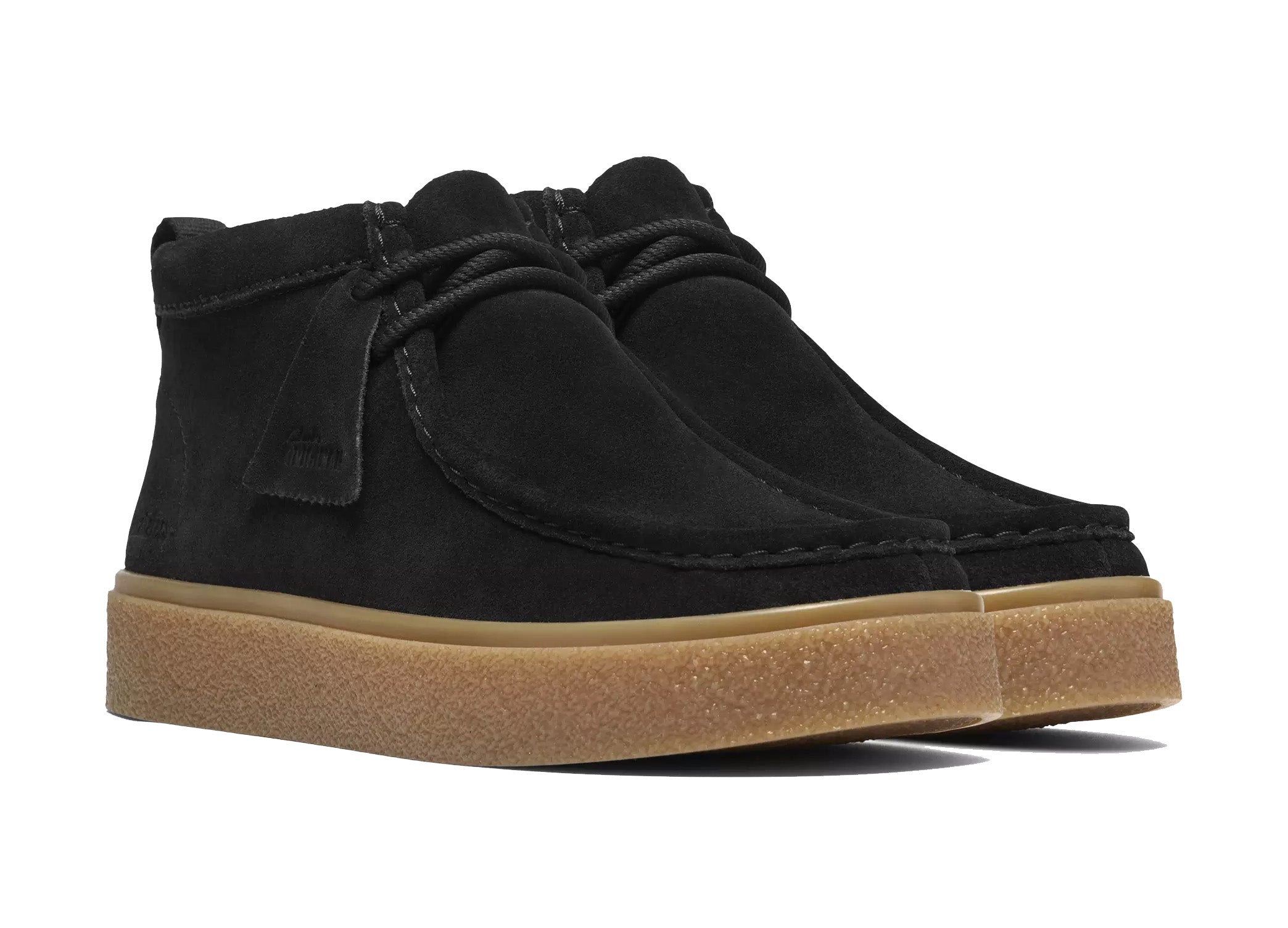 Herren-Schnürstiefel 'Badell DB' - braun