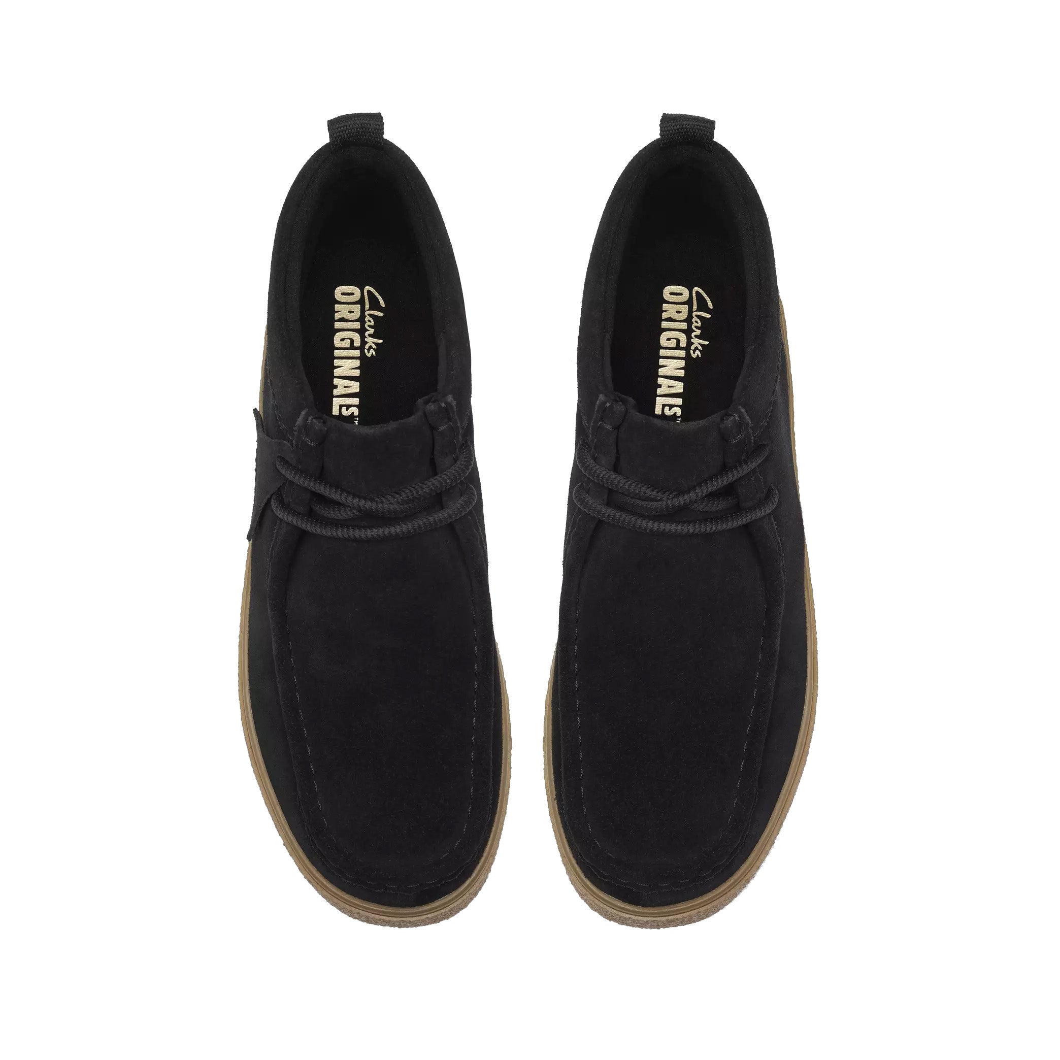 Herren-Schnürstiefel 'Badell DB' - braun